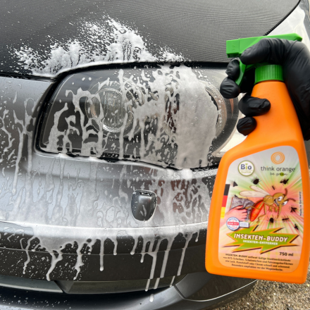 TOBG® Insektenreiniger - 750ml