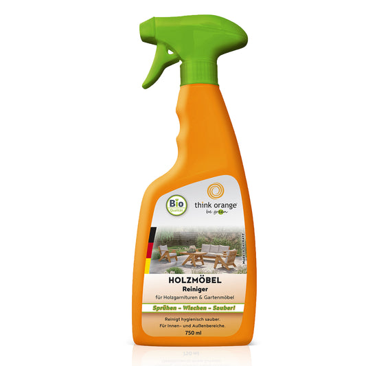 TOBG® Holzmöbel Reiniger - 750ml