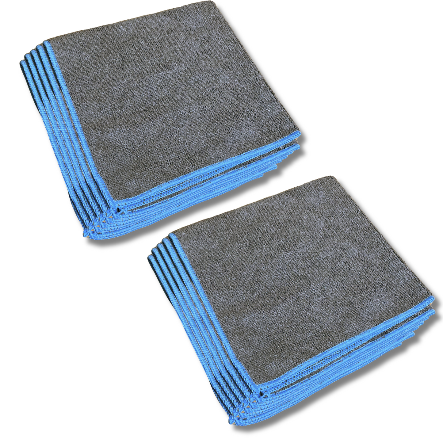 TOBG® Mikrofasertuch – 250 GSM