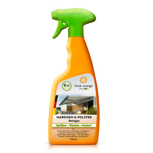 TOBG® Polsterreiniger 750ml