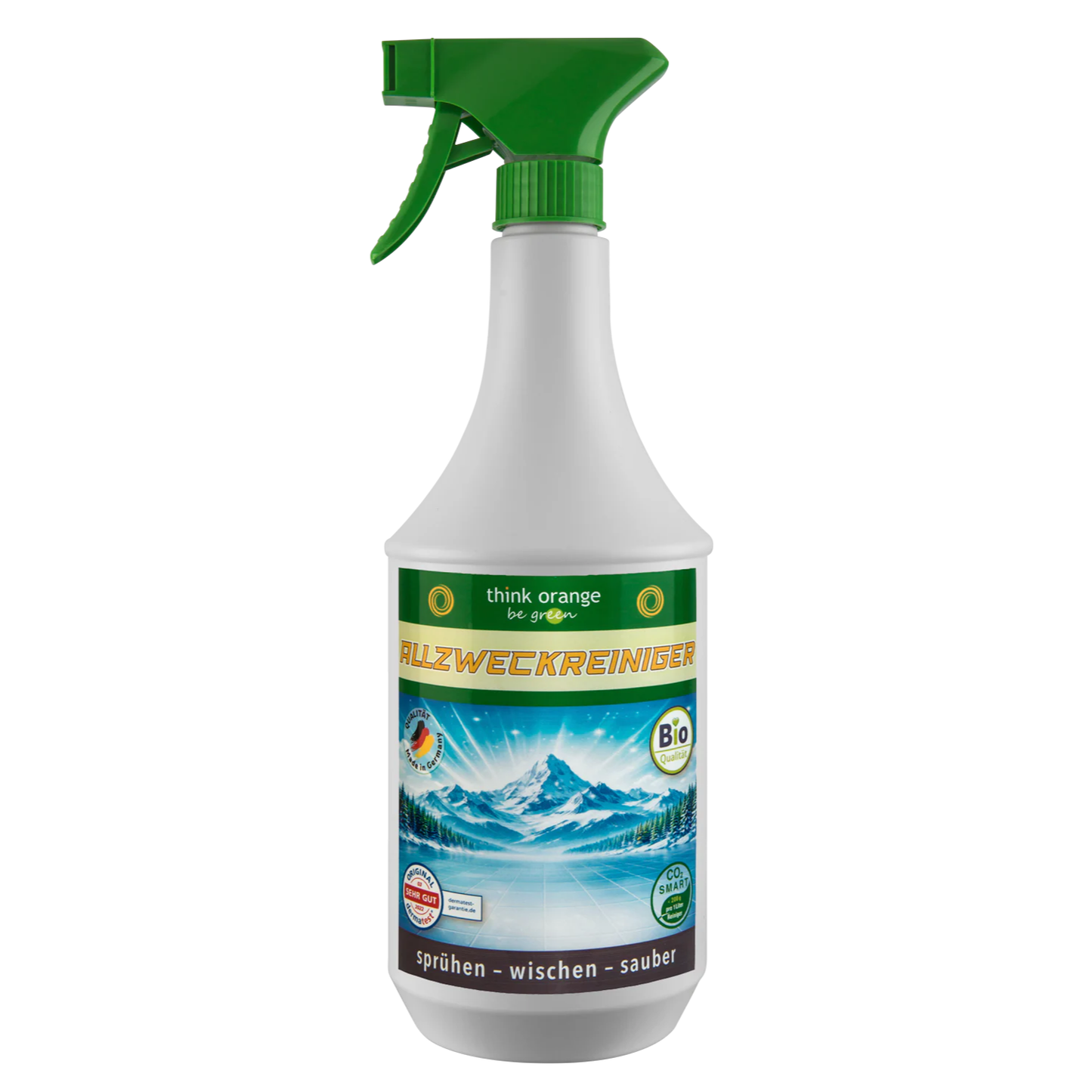 TOBG® Allzweckreiniger 1L