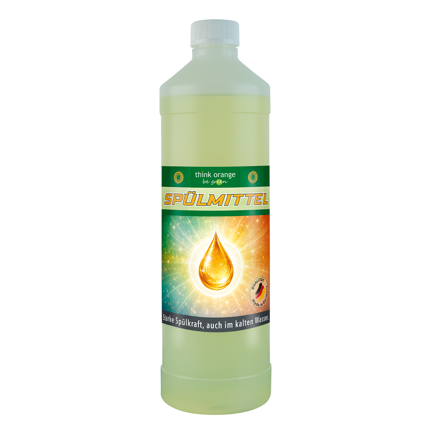 TOBG® Spülmittel 1L