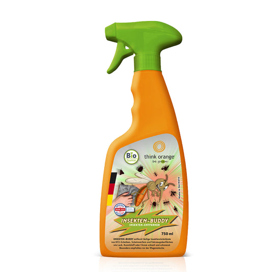 TOBG® Insektenreiniger - 750ml