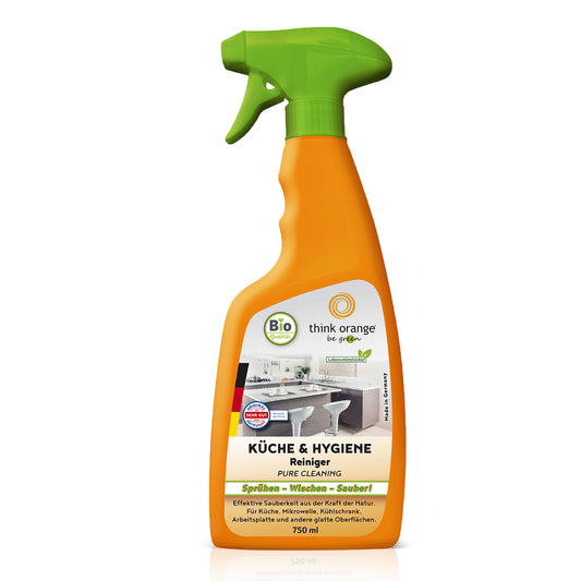 TOBG® Küche & Hygiene 750ml