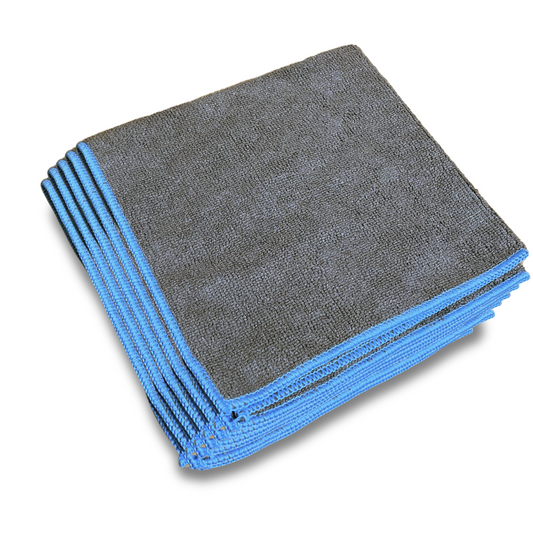 TOBG® Mikrofasertuch  – 250 GSM