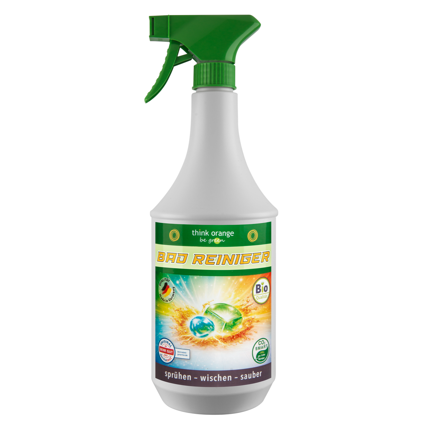 TOBG® Bad Reiniger 1L